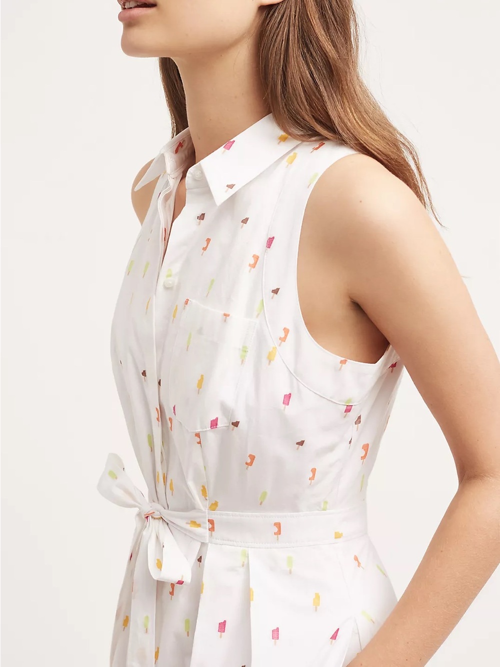 Anthropologie HD in Paris Paleta Dres